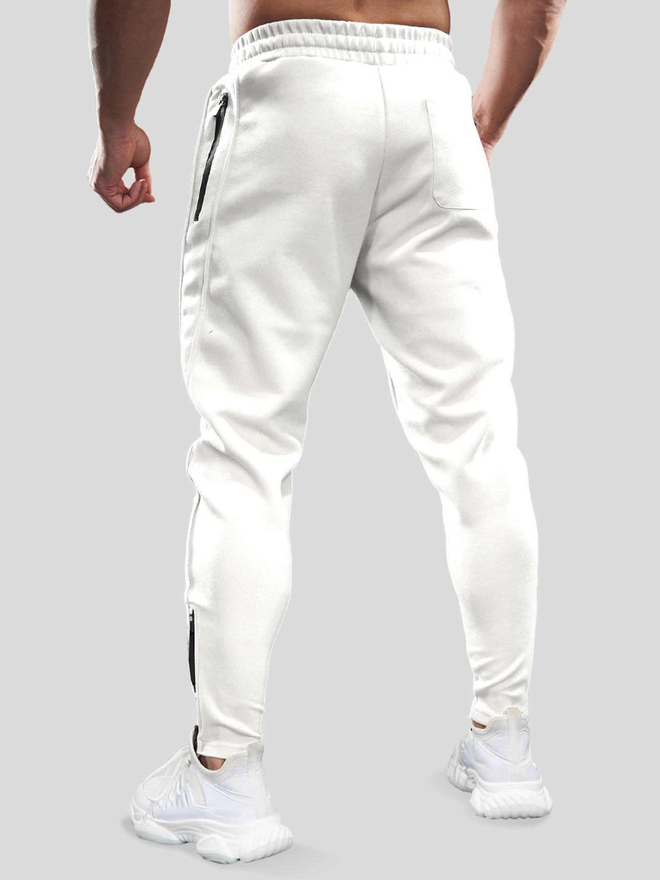 Liora Stretch Pants -Jogger
