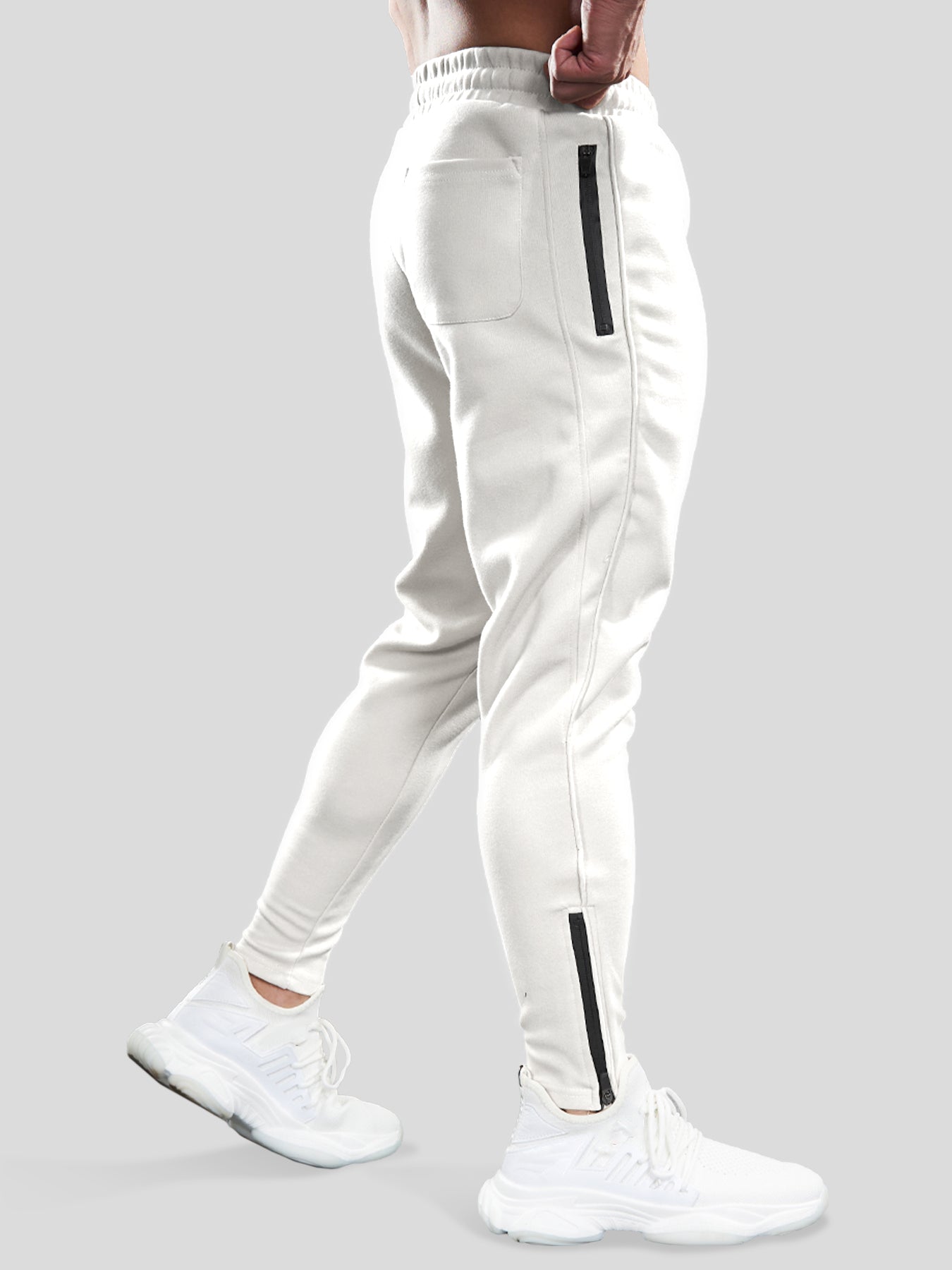 Liora Stretch Pants -Jogger