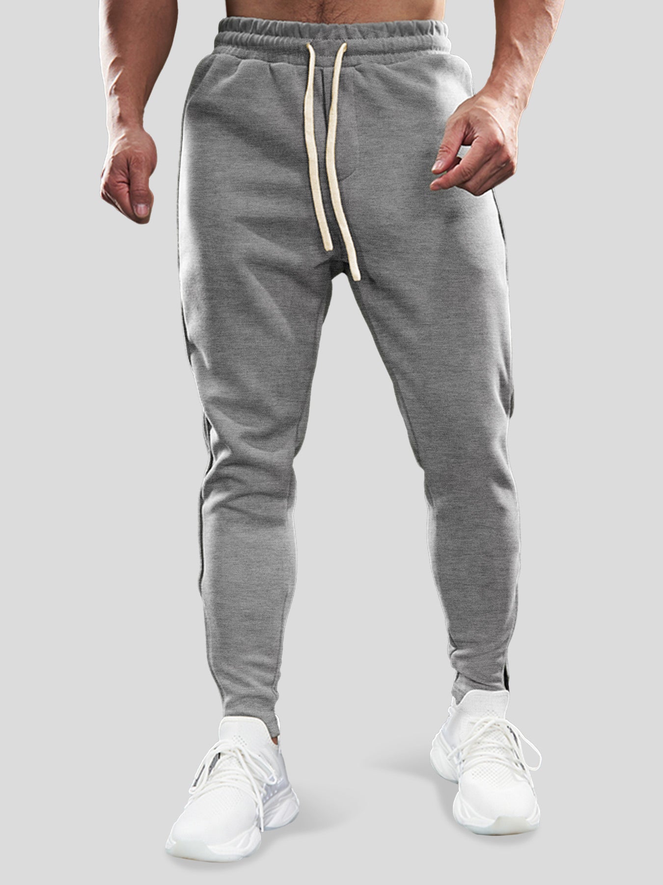 Liora Stretch Pants -Jogger