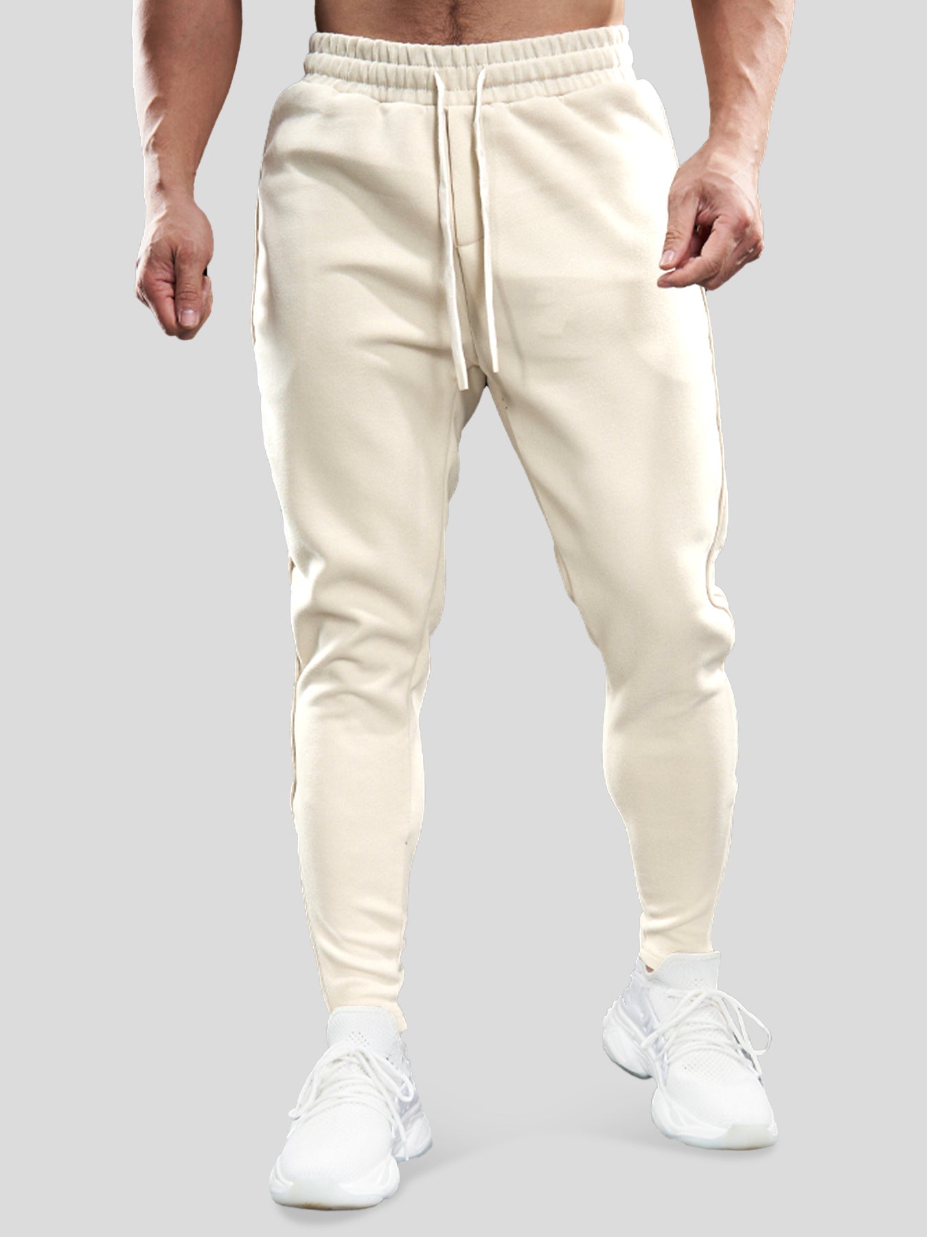 Liora Stretch Pants -Jogger