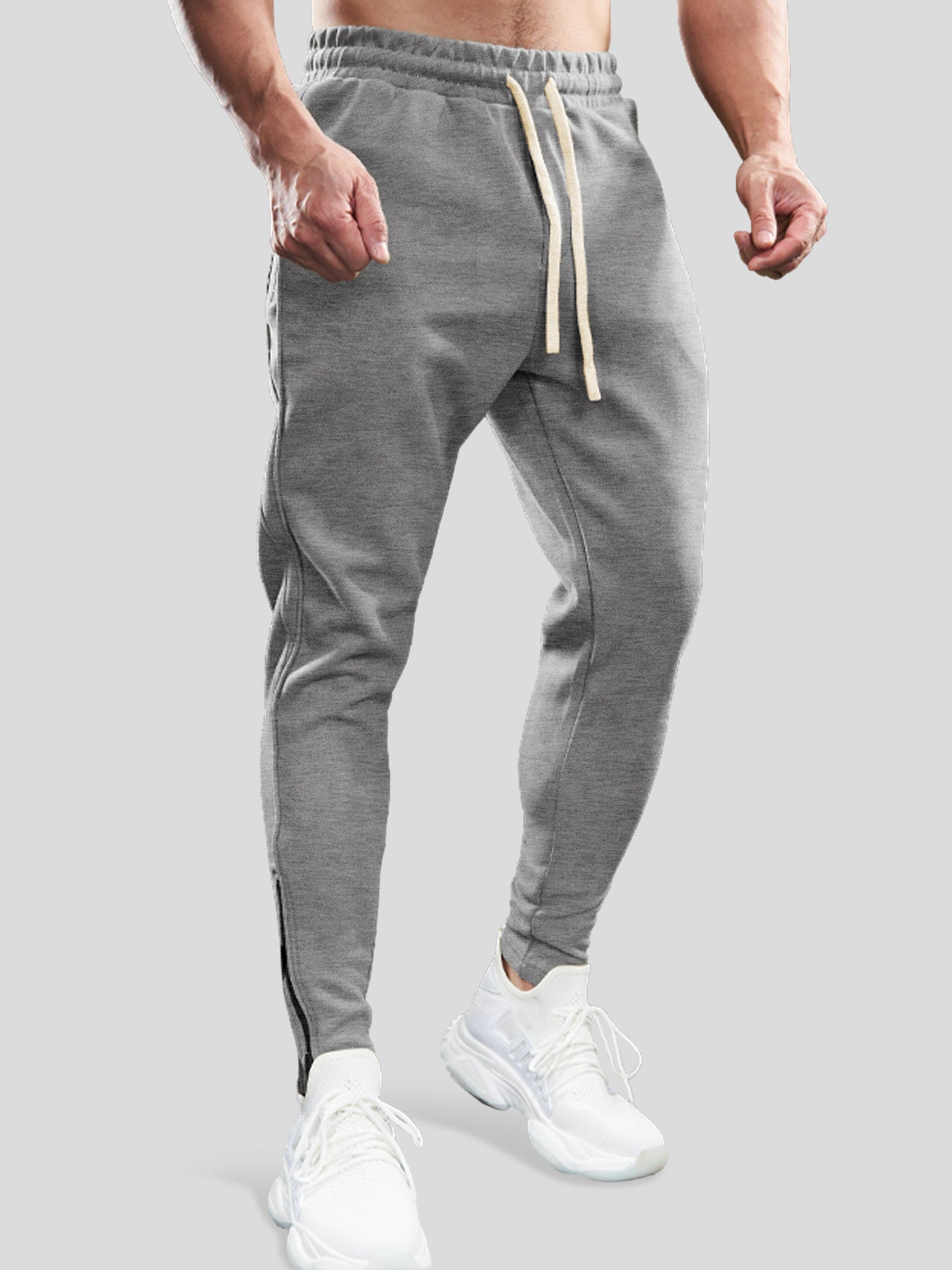Liora Stretch Pants -Jogger