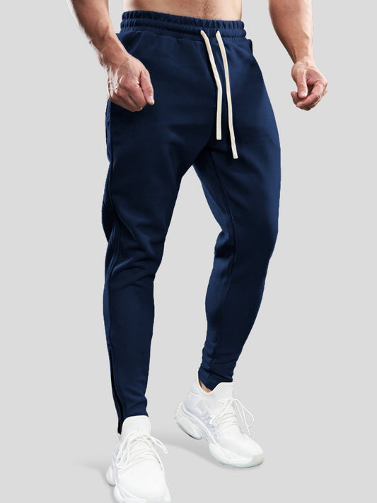 Liora Stretch Pants -Jogger