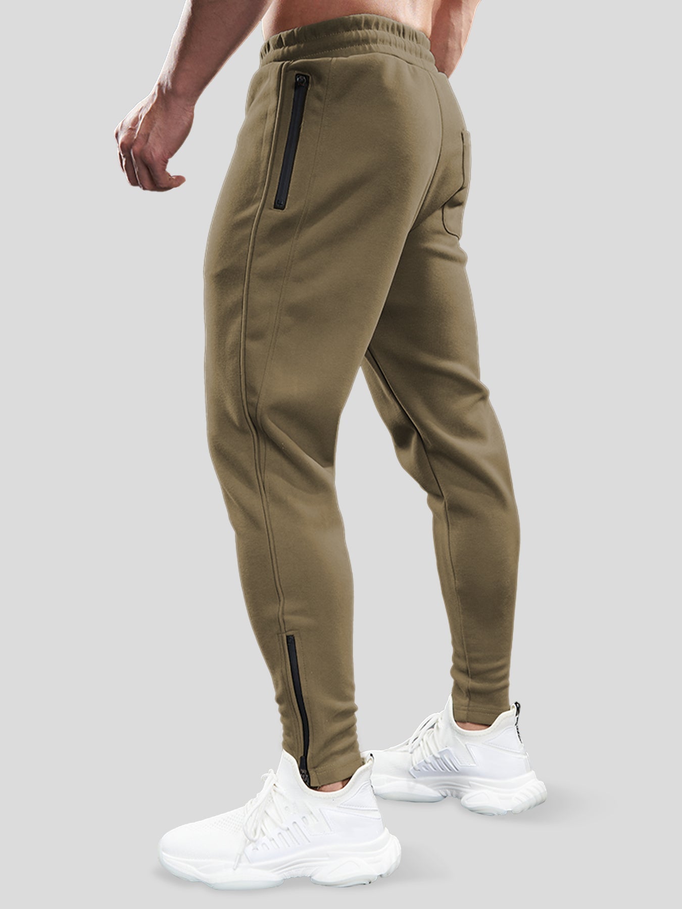Liora Stretch Pants -Jogger