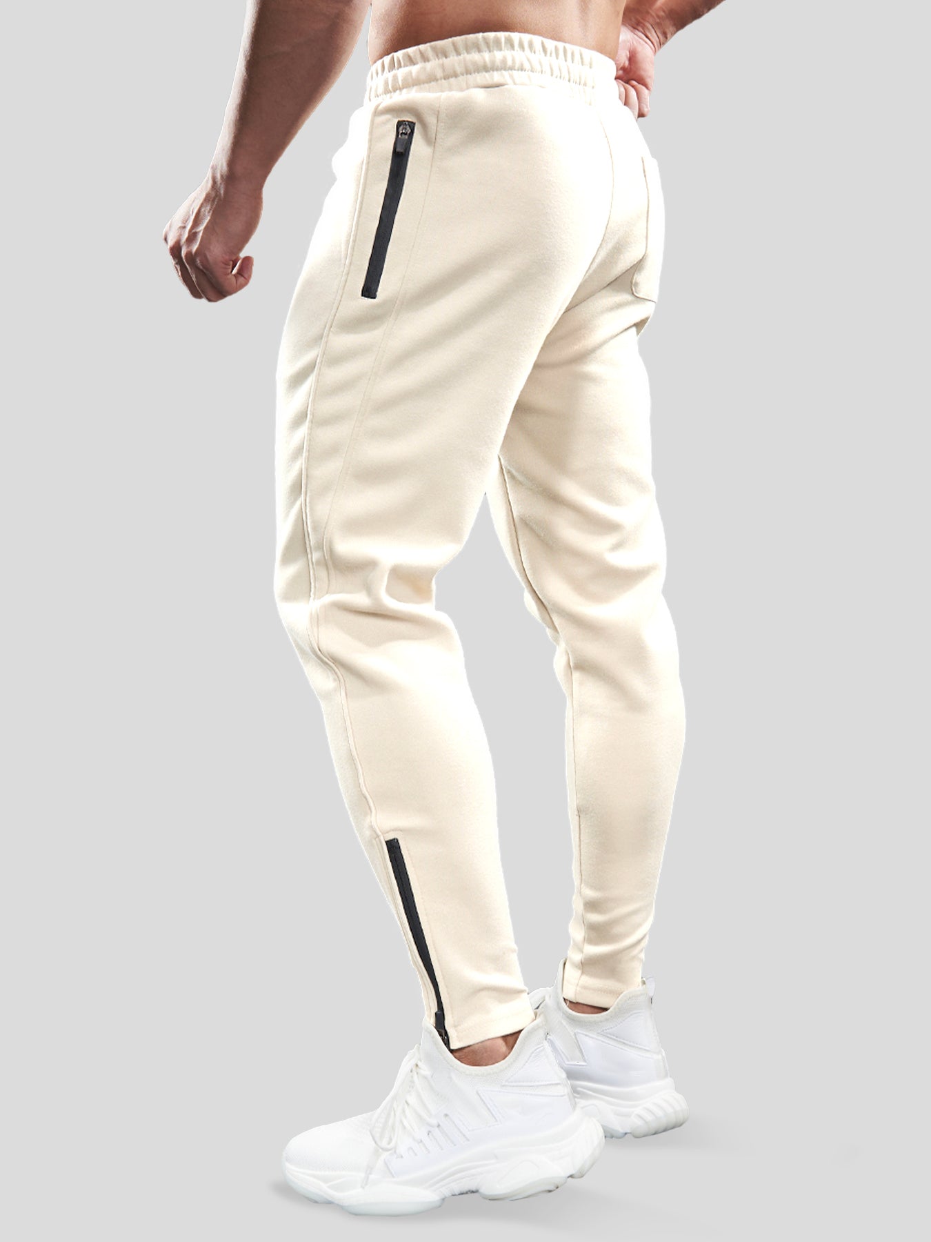 Liora Stretch Pants -Jogger
