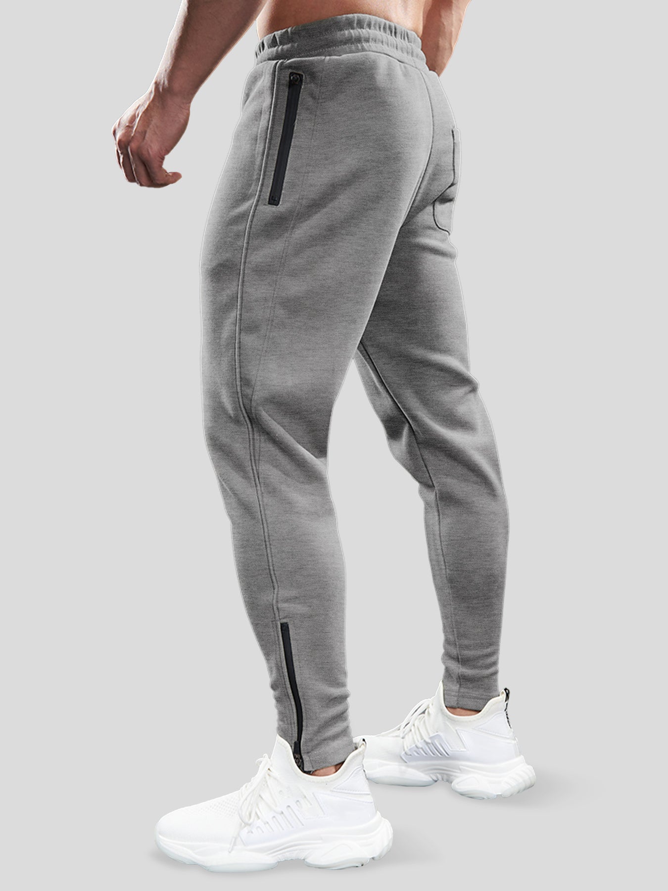 Liora Stretch Pants -Jogger
