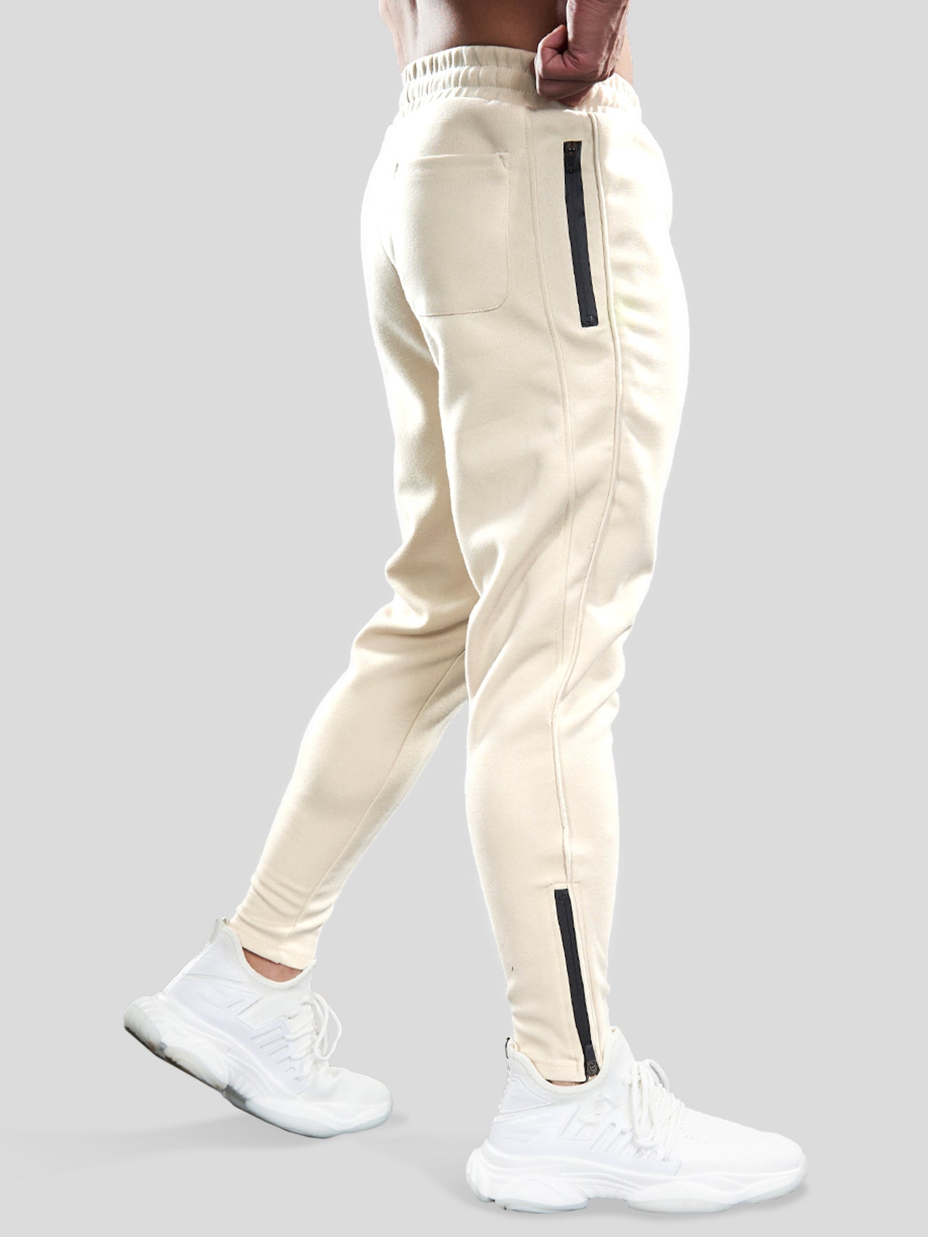 Liora Stretch Pants -Jogger