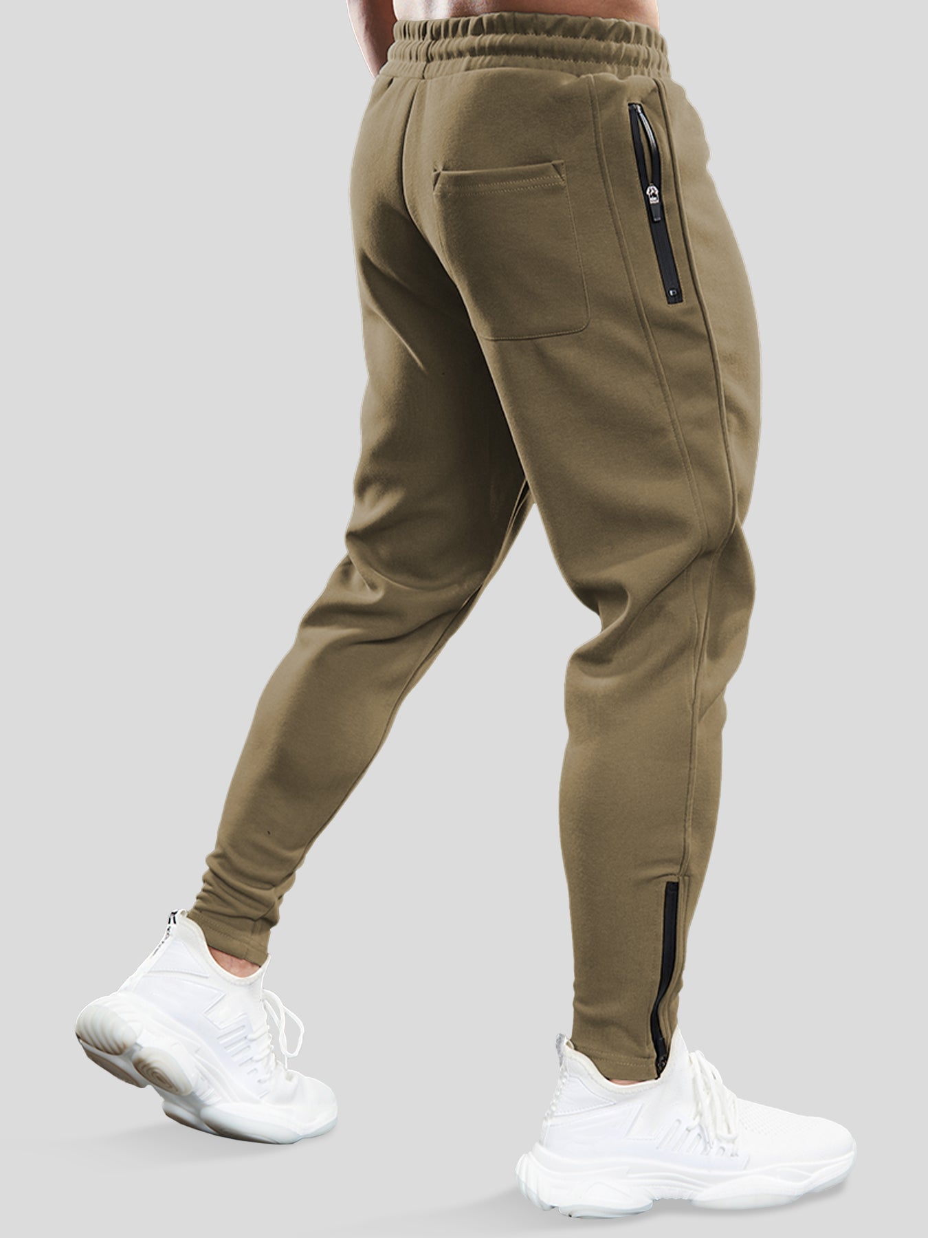 Liora Stretch Pants -Jogger