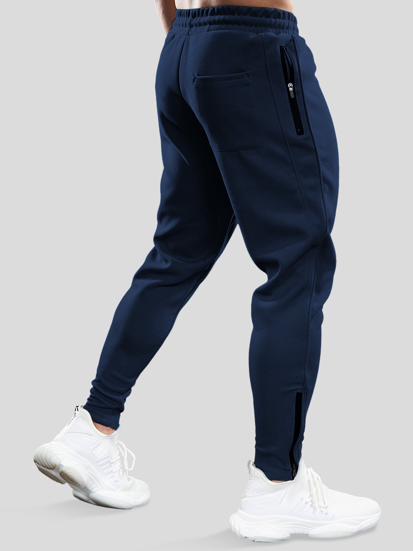 Liora Stretch Pants -Jogger