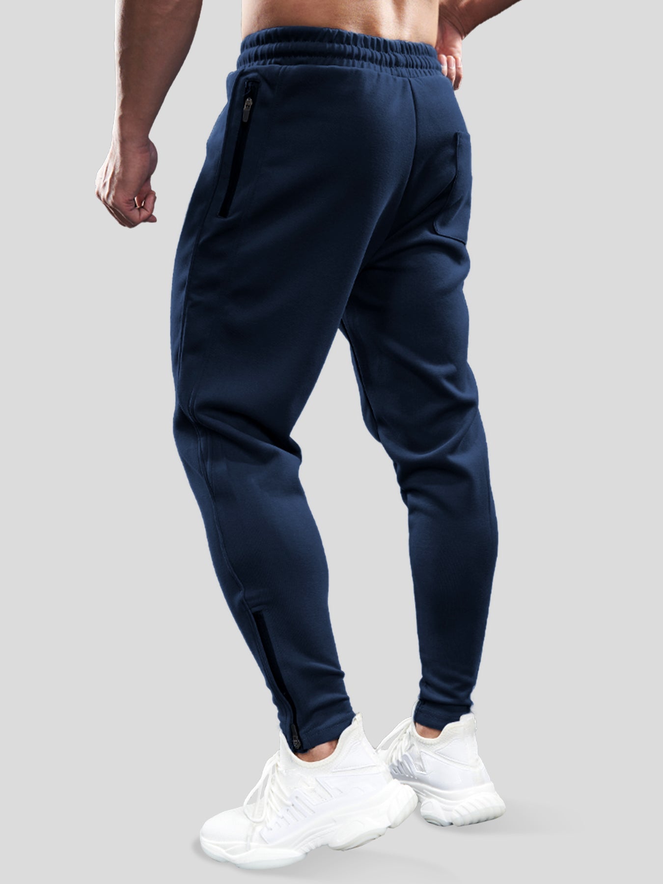 Liora Stretch Pants -Jogger