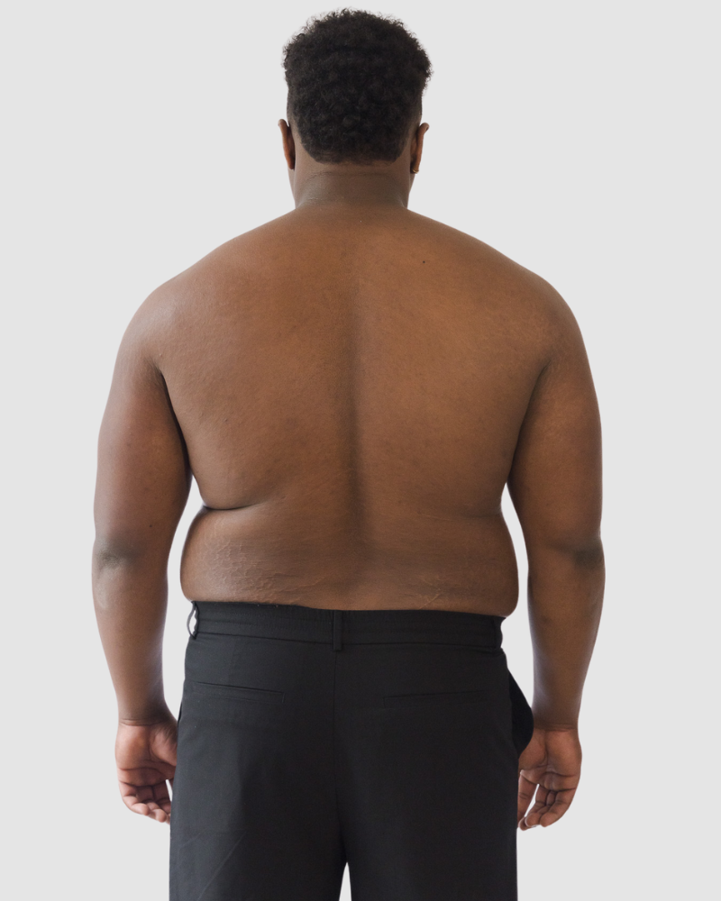 Compression Tank