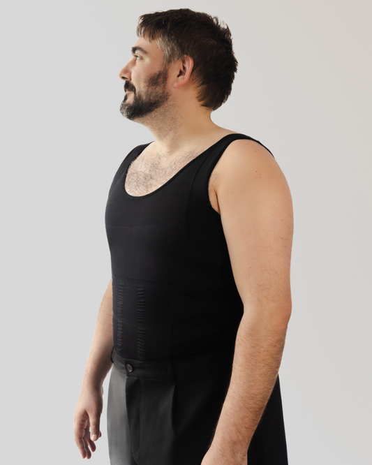 Compression Tank