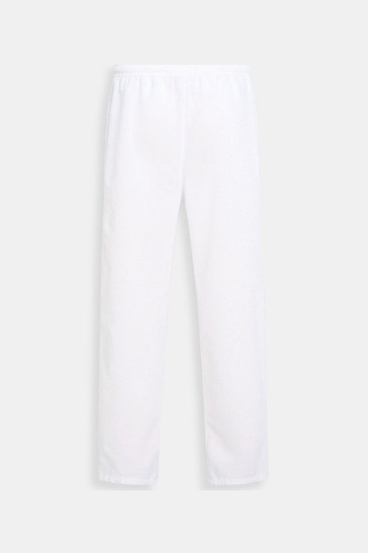 Old Money Lightweight Beach Cotton Linen Pants