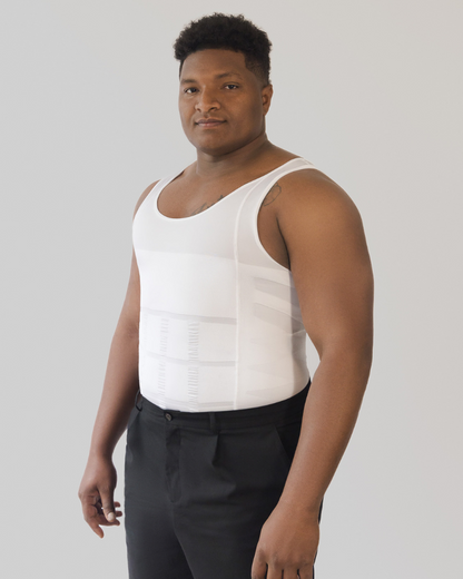 Compression Tank