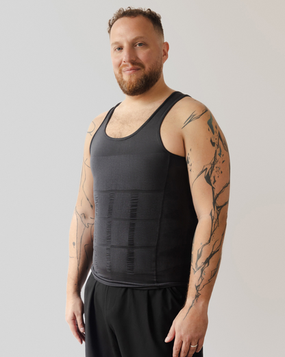 Compression Tank