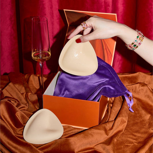 Sticky Bra Inserts