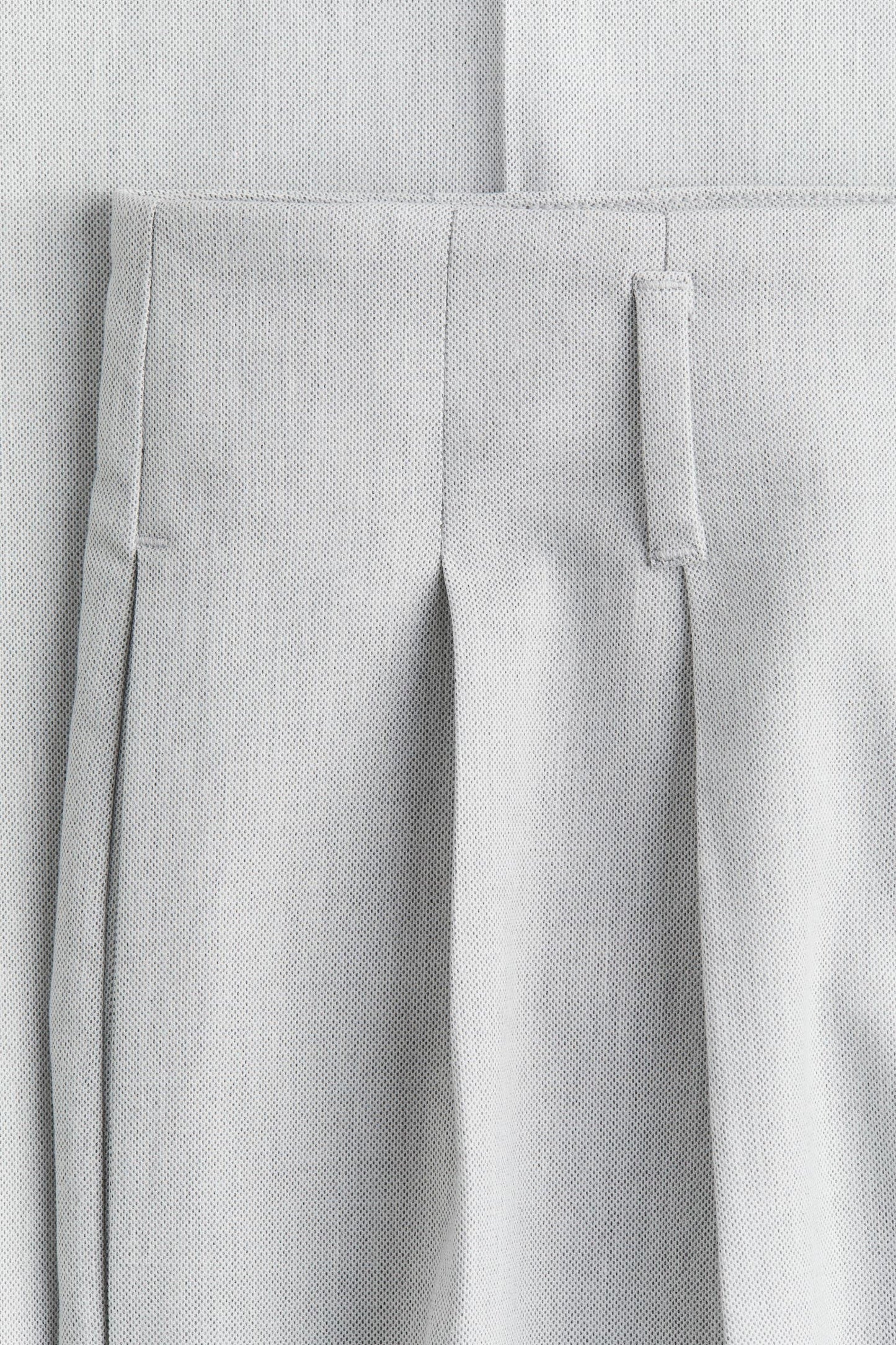 Old Money Elegant Back Drop Pants
