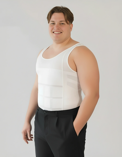 Compression Tank