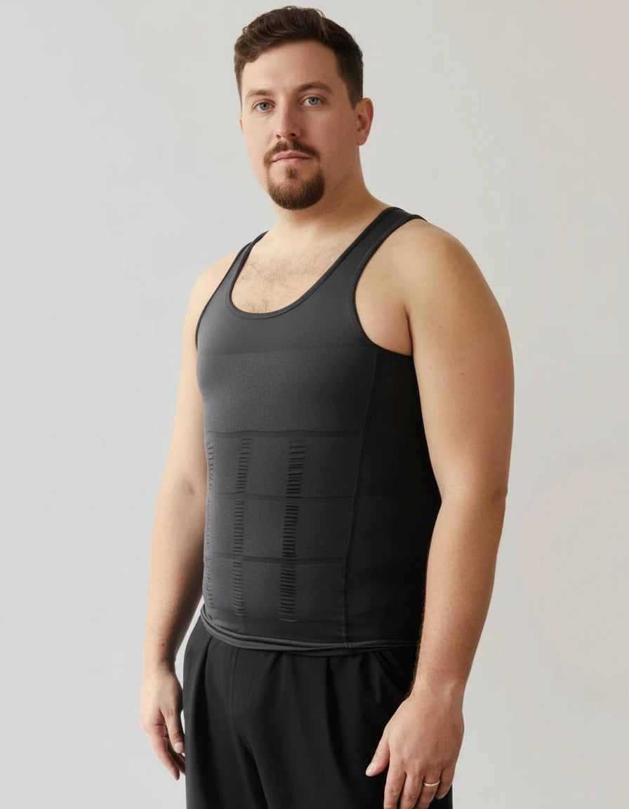 Compression Tank
