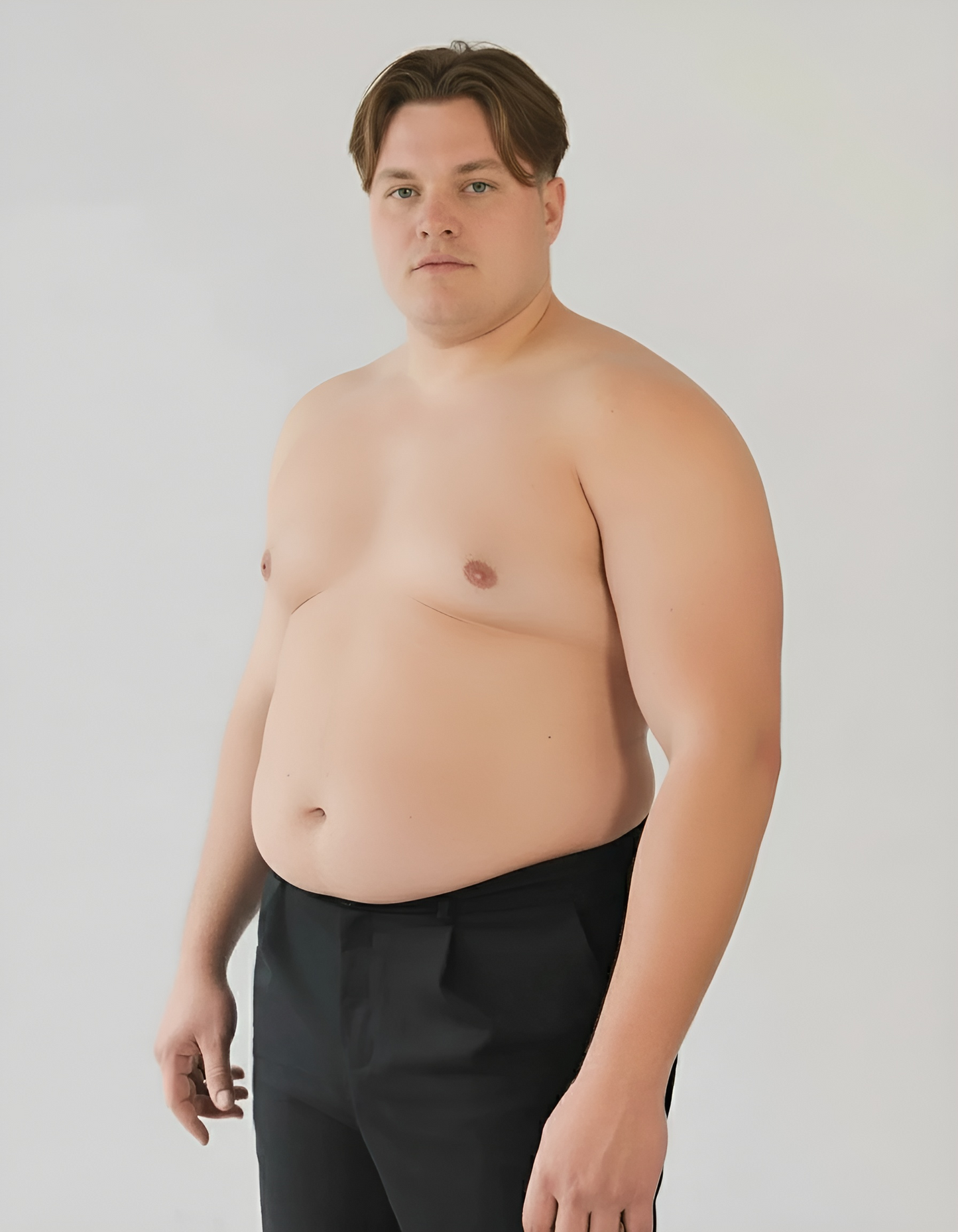 Compression Tank